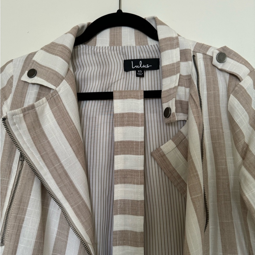 Lulus blazer - Picture 3 of 3